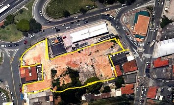 commercial_land_lot em Rua Anton Philips, Vila Hermínia - Guarulhos - SP