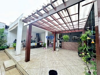 house em Rua Maria Rosa D'Elboux Bortoloti, São Luiz - Itu - SP