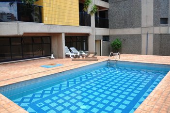 apartment em Rua Alferes Domingos, Centro - Campinas - SP