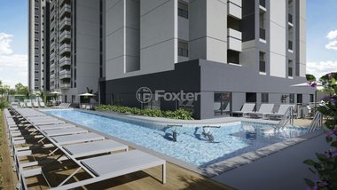 apartment em Rua Tatuí, Casa Branca - Santo André - SP