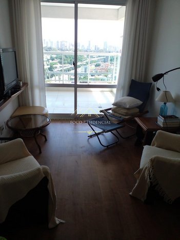 apartment em Rua Viaza, Jardim Aeroporto - São Paulo - SP