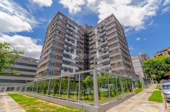 apartment em Travessa Carmem, Moinhos de Vento - Porto Alegre - RS