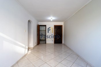 apartment em Rua Maria Bucalem Haddad, Vila Firmiano Pinto - São Paulo - SP
