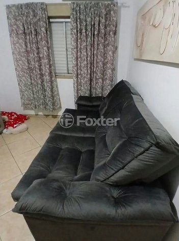apartment em Rua Ernesto Gomes, Passo das Pedras - Gravataí - RS
