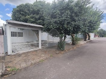house em Rua Bernardino Bento, Boqueirão - Passo Fundo - RS