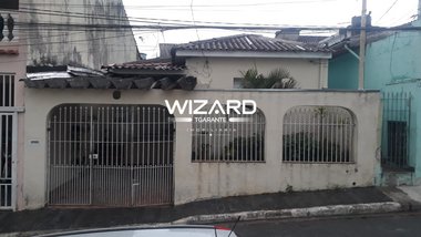 house em Rua Maria Thereza da Costa Naufal, Vila Brasilina - São Paulo - SP