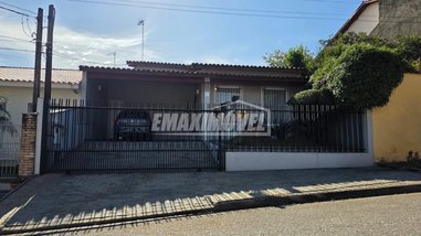 house em Rua Bayard Nóbrega de Almeida, Jardim Prestes de Barros - Sorocaba - SP