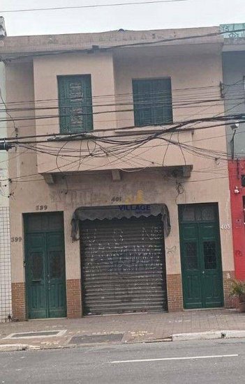 business em Rua Clélia, Água Branca - São Paulo - SP