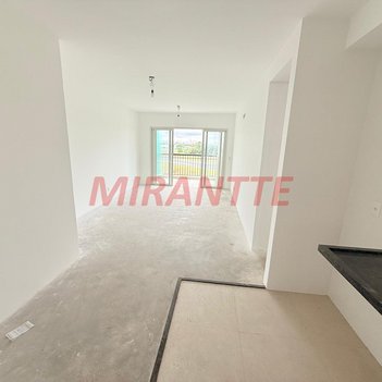 apartment em Rua Soror Angélica, Vila Ester (Zona Norte) - São Paulo - SP