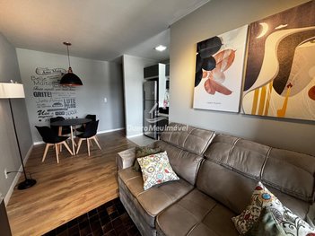 apartment em Angelo Lourenço Tesser, De Lazzer - Caxias do Sul - RS
