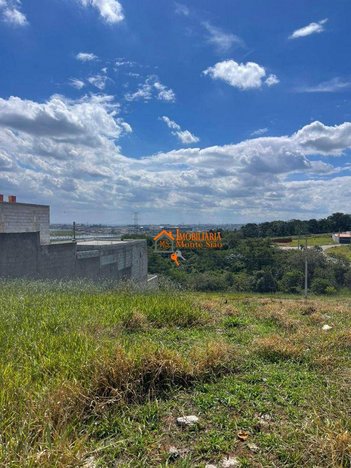 land_lot em Rua Lavínia, Jardim Rio Negro - Itaquaquecetuba - SP