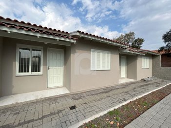 house em Rua Teresina, Campestre - São Leopoldo - RS