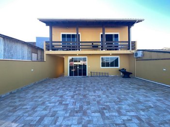 apartment em Rua João Luiz Duarte, Bom Viver - Biguaçu - SC