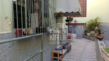 apartment em Rua Doutor Beltrão, Santa Rosa - Niterói - RJ