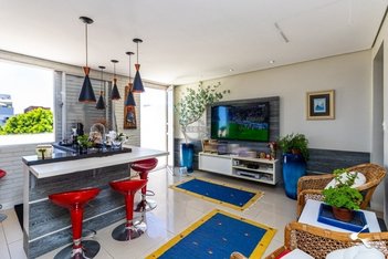 apartment em São Luis, Santana - Porto Alegre - RS