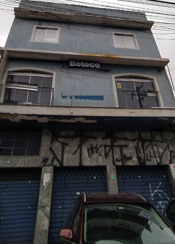 commercial_property em Zaki Narchi, Carandiru - São Paulo - SP