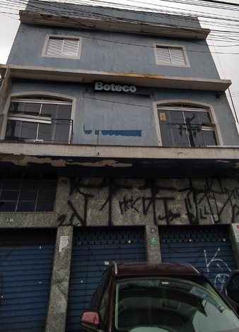 Cômodo Condomínio