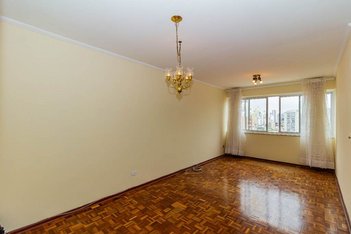 apartment em Rua Bela Flor, Vila Mariana - São Paulo - SP