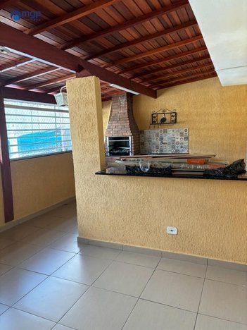 house em Rua Cristóvão Arraes, Vila Santa Terezinha (Zona Norte) - São Paulo - SP