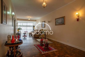 apartment em Rua Martins Fontes, Centro - São Paulo - SP