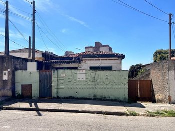 land_lot em Rua Braz Cubas, Jardim Santa Rosa - Sorocaba - SP