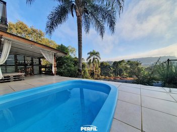 house em Deonillo Zanella, Santa Lúcia - Caxias do Sul - RS