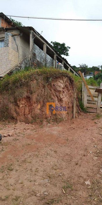 land_lot em Rua Regis Plínio Batalha, Vila São Paulo - Mogi das Cruzes - SP