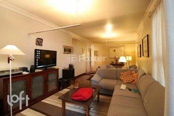 apartment em Apiacás, Perdizes - São Paulo - SP