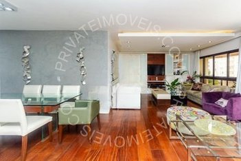 apartment em Rua Itacema, Itaim Bibi - São Paulo - SP