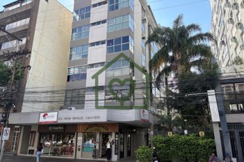 office em Avenida Cristóvão Colombo, Floresta - Porto Alegre - RS