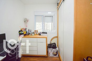 apartment em Rua Dona Tecla, Jardim Flor da Montanha - Guarulhos - SP
