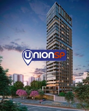 apartment em Avenida Hélio Pellegrino, Vila Nova Conceição - São Paulo - SP