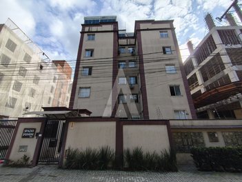 apartment em Rua Marari, Atiradores - Joinville - SC