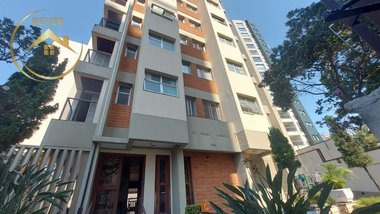 apartment em Rua Major Solon, Cambuí - Campinas - SP
