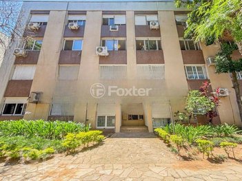 apartment em Rua Peri Machado, Menino Deus - Porto Alegre - RS
