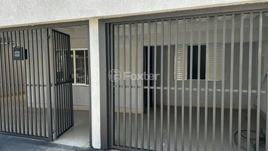 house em Rua Jacques Pilon, Vila Piauí - São Paulo - SP