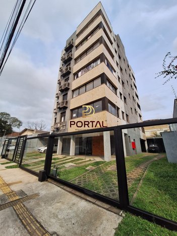 apartment em Pereira Pinto, Jardim São Pedro - Porto Alegre - RS