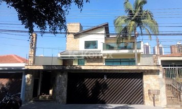 house em Rua Gaurama, Jardim Franca - São Paulo - SP