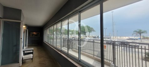 apartment em Avenida Atlântica, Copacabana - Rio de Janeiro - RJ