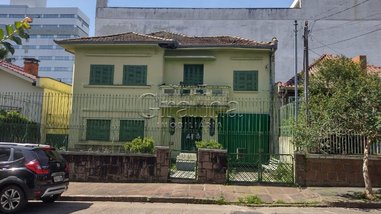 house em Rua Germano Hasslocher, Azenha - Porto Alegre - RS