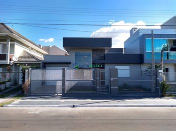 house em Rua Manoel Victório Nunes, Parque da Matriz - Gravataí - RS