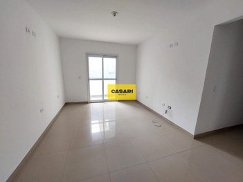 apartment em Rua Noel Nutels, Jordanópolis - São Bernardo do Campo - SP
