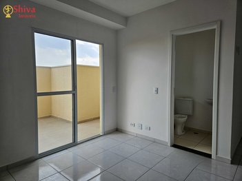 apartment em Rua Almeria, Vila Granada - São Paulo - SP
