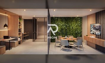 apartment em Rua José Zappi, Vila Prudente - São Paulo - SP