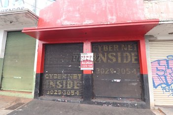 business em Rua Guaporé, Jardim Palmares - Londrina - PR