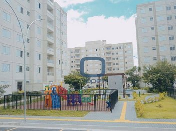 apartment em Rua Santa Rita do Passa Quatro, Jardim Nova Europa - Campinas - SP