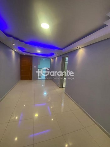 apartment em Avenida Nuno Marques Pereira, Jardim Imbé - São Paulo - SP