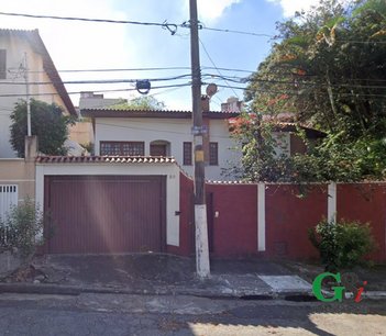 house em Rua Visconde de Araruama, Sumarezinho - São Paulo - SP