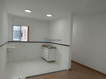 apartment em Avenida Fulfaro, Vila Santa Clara - São Paulo - SP