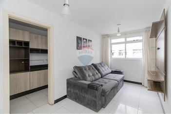 apartment em Rua Lilian Viana de Araújo, Cidade Jardim - São José dos Pinhais - PR
